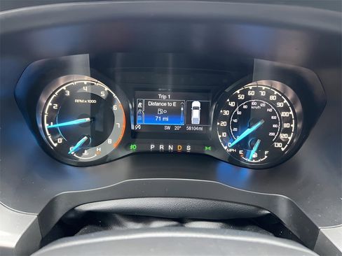 Used 2019 Ford Ranger XLT w/ Equipment Group 302A Luxury image 28