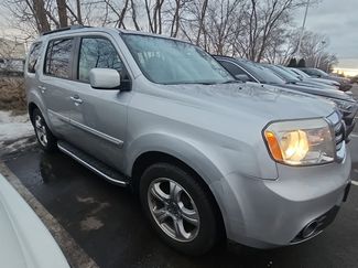 Used 2015 Honda Pilot EX-L video 2