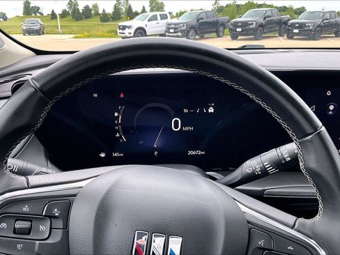 Used 2024 Buick Encore GX Preferred FWD image 21