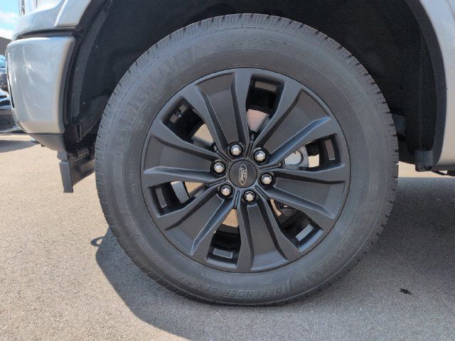 Used 2020 Ford F150 Lariat w/ Equipment Group 502A Luxury AWD/4WD image 9