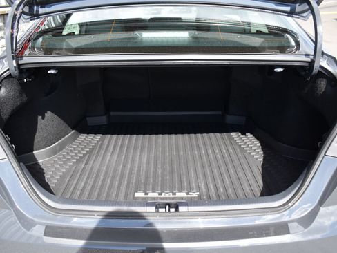 Certified 2025 Toyota Camry SE AWD/4WD image 21