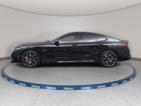 Used 2023 BMW M8 Gran Coupe xDrive Competition w/ M Driver's Package AWD/4WD image 9