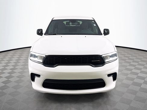 Used 2023 Dodge Durango GT AWD/4WD image 2