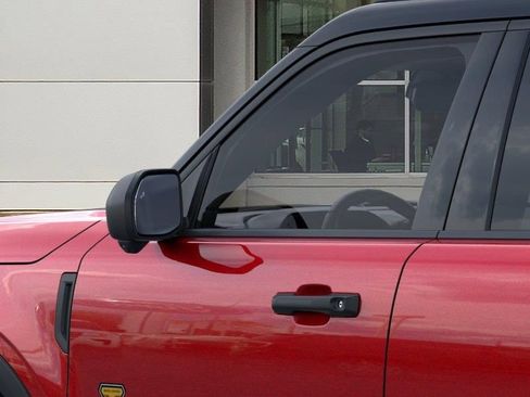 New 2026 Ford Bronco Sport Badlands AWD/4WD image 20