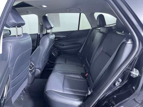 Used 2023 Subaru Outback Limited XT image 22