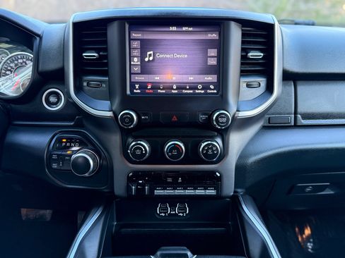 Used 2019 RAM 2500 Big Horn image 16