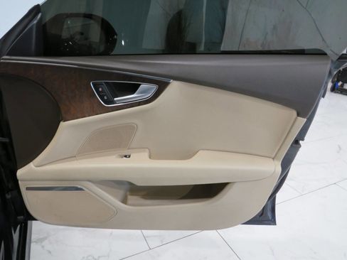 Used 2016 Audi A7 3.0T Premium Plus w/ 20" Wheel & Tire Package image 27