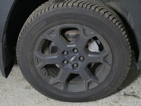 Used 2020 Toyota RAV4 TRD Off-Road image 15