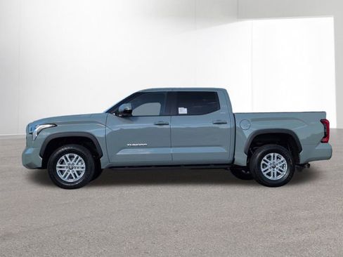 New 2026 Toyota Tundra SR5 image 9
