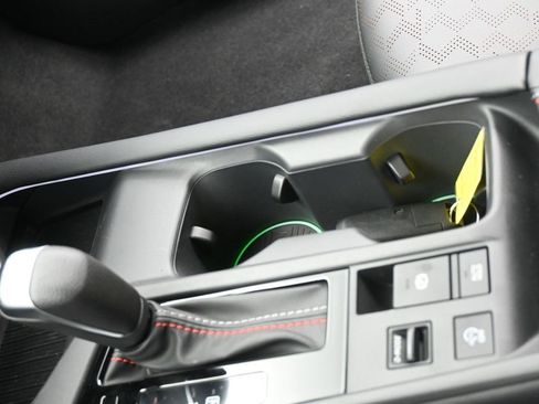 New 2026 Nissan Sentra SR w/ SR Premium Package image 21