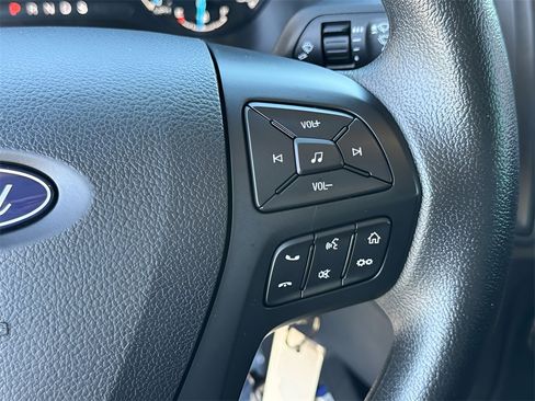 Used 2023 Ford Ranger XL w/ Equipment Group 101A High image 15
