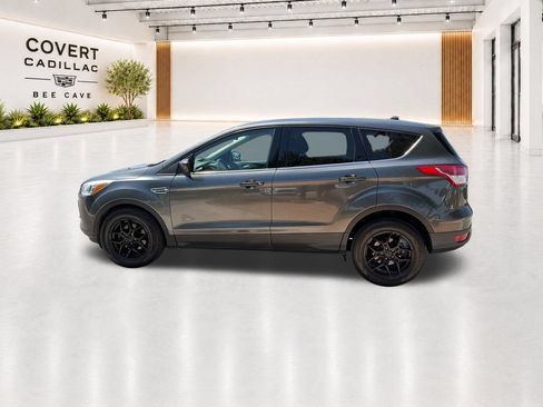 Used 2015 Ford Escape SE FWD image 6