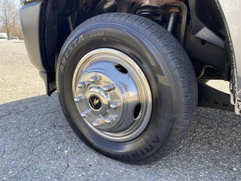 Used 2023 RAM 3500 Tradesman w/ Max Tow Package image 77