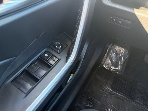 Certified 2021 Toyota RAV4 XLE image 22