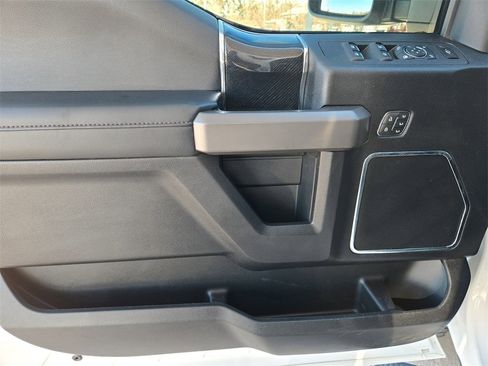 Used 2020 Ford F250 Platinum image 33