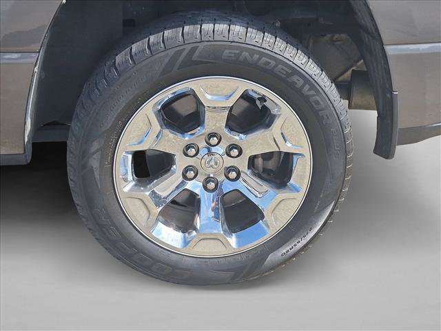 Used 2020 RAM 1500 Lone Star RWD image 14