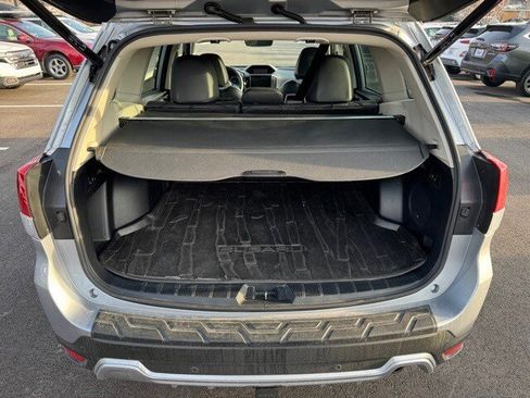 Used 2023 Subaru Forester Touring w/ Popular Package #3 image 13