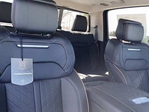 New 2026 RAM 1500 Tungsten AWD/4WD image 76