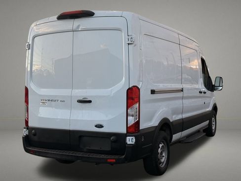 Used 2019 Ford Transit 150 148 Medium Roof image 5