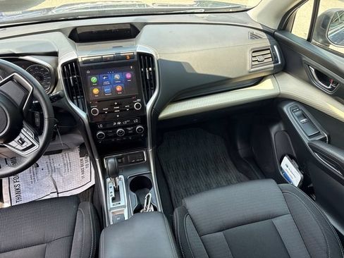 Used 2020 Subaru Ascent Premium AWD/4WD image 21