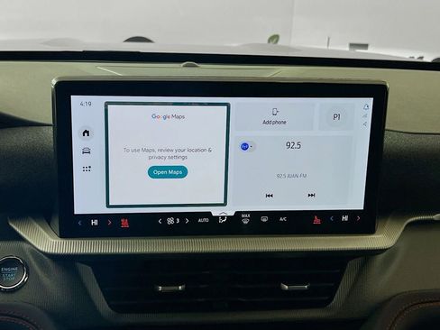 New 2026 Ford Explorer ST w/ Sun And Sound Package image 22