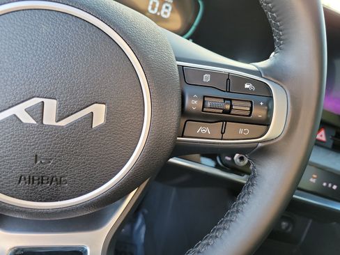 Certified 2023 Kia Sportage X-Line w/ X-Line Premium Package AWD/4WD image 24