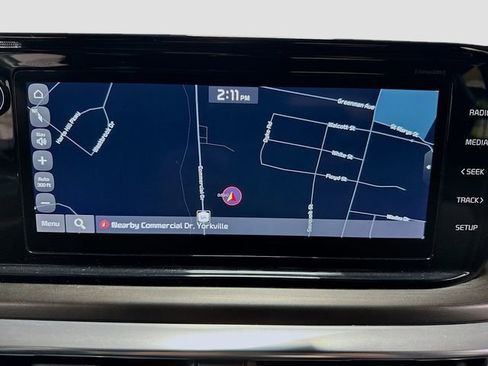 Used 2024 Kia K5 GT w/ GT1 Package image 21