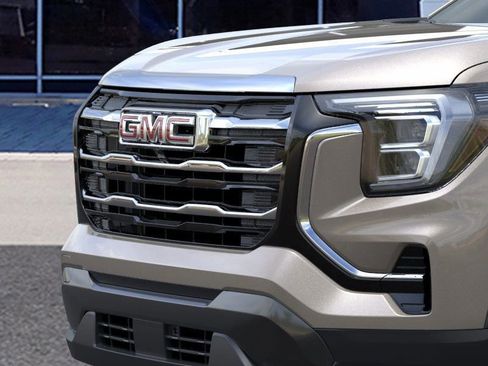 New 2026 GMC Terrain Elevation image 13