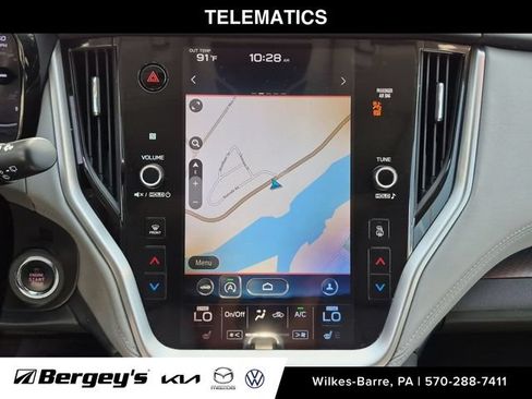 Used 2020 Subaru Outback Premium w/ Popular Package #1 AWD/4WD image 20