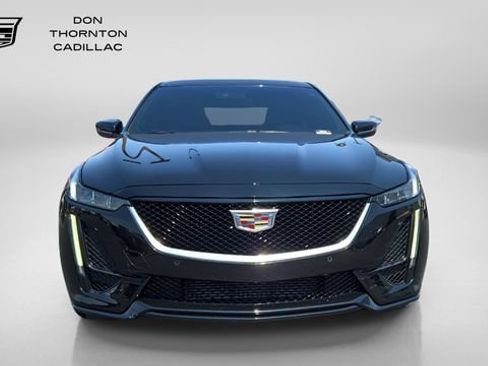 Used 2023 Cadillac CT5 Sport AWD/4WD image 8