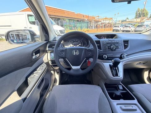 Used 2014 Honda CR-V EX image 27