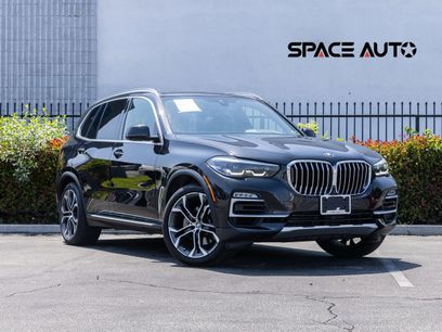 Used 2021 BMW X5 sDrive40i w/ Premium Package