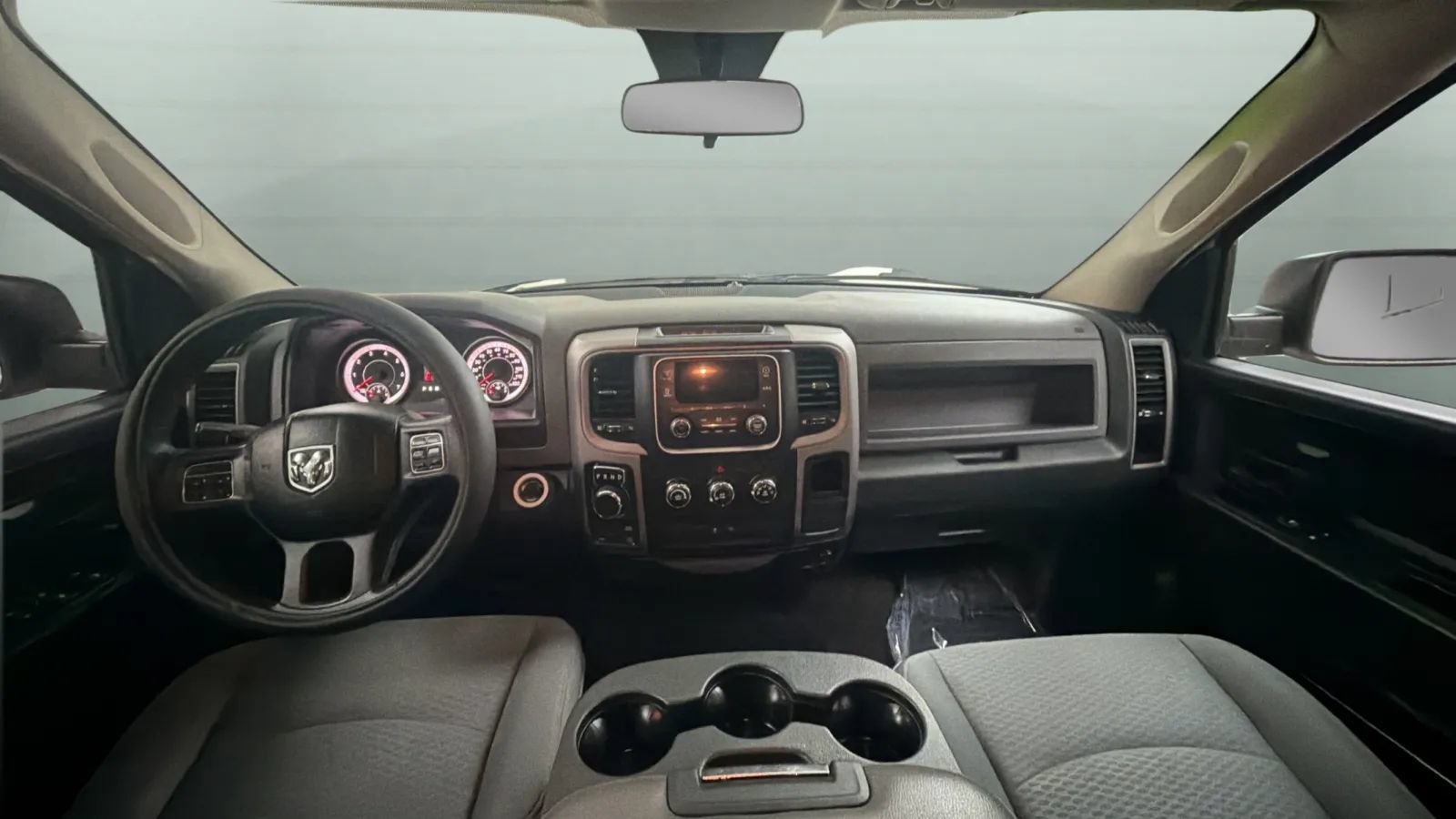 Used 2014 RAM 1500 Tradesman w/ Popular Equipment Group AWD/4WD image 9