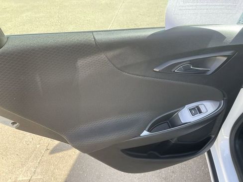 Used 2024 Chevrolet Malibu LT image 12