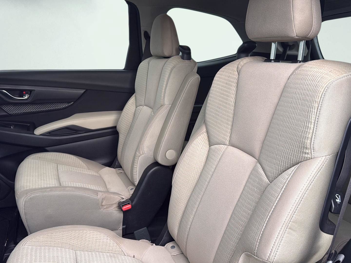 Used 2025 Subaru Ascent Premium AWD/4WD image 3