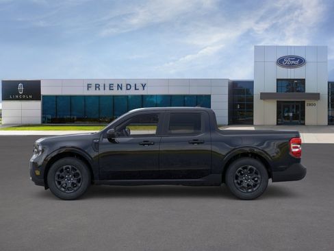 New 2026 Ford Maverick XLT w/ Equipment Group 301A AWD/4WD image 3