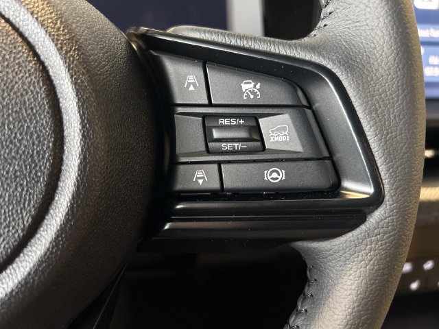 New 2026 Subaru Outback Premium AWD/4WD image 13