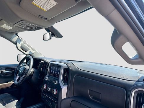 Used 2022 GMC Sierra 1500 SLT image 22
