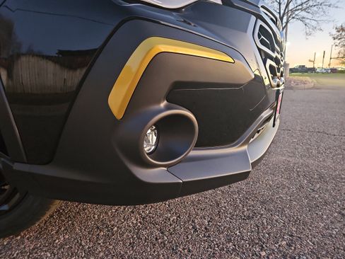 New 2026 Subaru Crosstrek 2.5i Sport w/ Popular Package #4A image 7