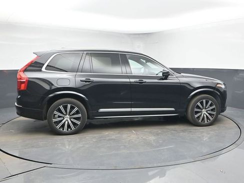 Used 2023 Volvo XC90 B6 Plus w/ Protection Package Premier image 8