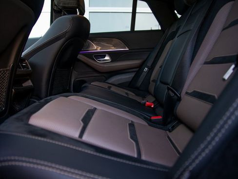 Used 2021 Mercedes-Benz GLE 53 AMG 4MATIC Coupe image 17