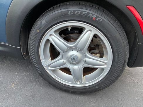 Used 2010 MINI Cooper Clubman Hardtop image 29