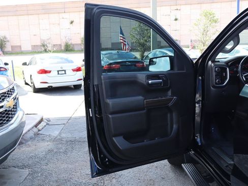 Used 2019 Chevrolet Silverado 1500 LT w/ All-Star Edition RWD image 11