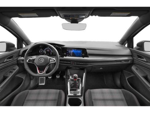 Used 2024 Volkswagen GTI S FWD image 8