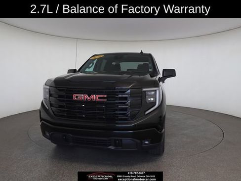 Used 2024 GMC Sierra 1500 Elevation AWD/4WD image 32