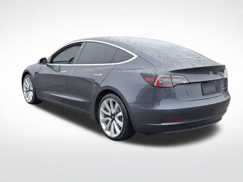Used 2020 Tesla Model 3 Long Range image 7