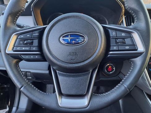 Used 2024 Subaru Outback Premium image 15