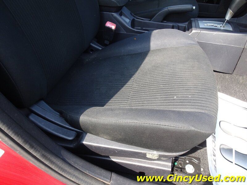 Used 2015 Mitsubishi Lancer ES FWD image 26