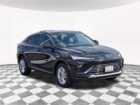 Used 2026 Buick Envista Preferred FWD image 11