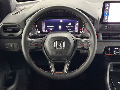 New 2026 Honda Passport TrailSport image 18